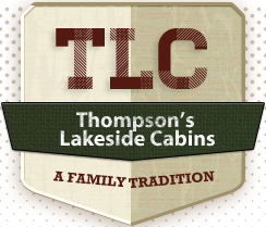 Thompson's Lakeside Cabins