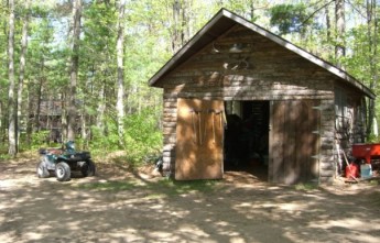 Thompson's Lakeside Cabins