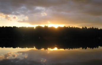 Thompson's Lakeside Cabins